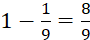 1. NHẬN BIẾT (5 BÀI)