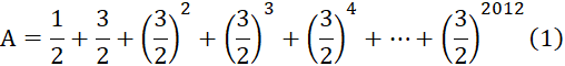 1. NHẬN BIẾT (6 BÀI)