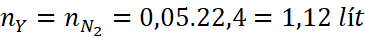 BÀI 9: ÔN TẬP CHƯƠNG 2