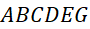 1. NHẬN BIẾT (7 BÀI)