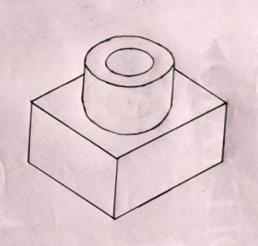 BÀI 11: HÌNH CHIẾU TRỤC ĐO (15 CÂU)