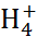 BÀI 5: AMMONIA – MUỐI AMMONIUM