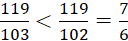 1. NHẬN BIẾT (12 BÀI)