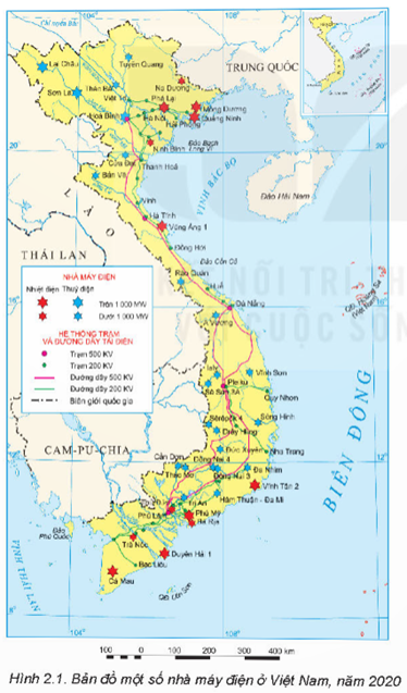 1. NHẬN BIẾT (6 câu)