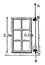 BÀI 10: SỰ RƠI TỰ DO (17 CÂU)