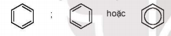 BÀI 17: ARENE (HYDROCARBON THƠM)