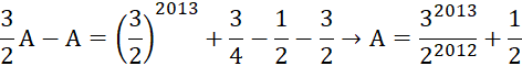 1. NHẬN BIẾT (6 BÀI)
