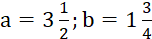 1. NHẬN BIẾT (5 BÀI)