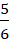 1. NHẬN BIẾT (5 câu)