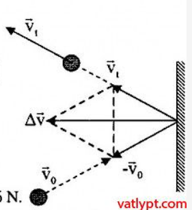 BÀI 16: ĐỊNH LUẬT 3 NEWTON