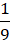 1. NHẬN BIẾT (5 BÀI)