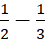 1. NHẬN BIẾT (5 câu)
