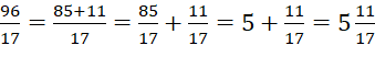 1. NHẬN BIẾT (5 câu)