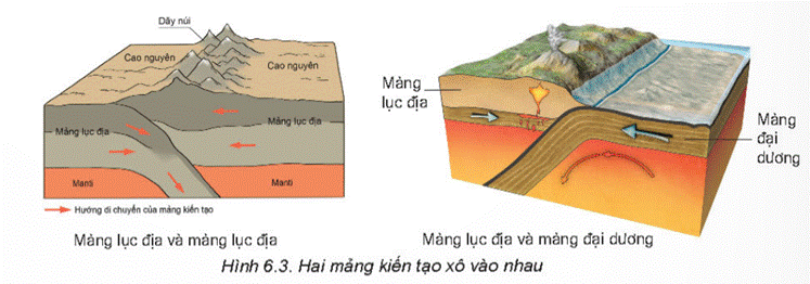 1. NHẬN BIẾT (9 câu)