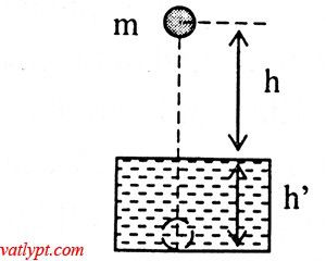 BÀI 23: NĂNG LƯỢNG. CÔNG CƠ HỌC