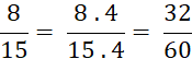 1. NHẬN BIẾT (7 BÀI)