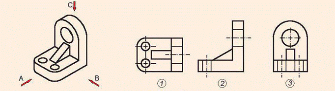BÀI 9: HÌNH CHIẾU VUÔNG GÓC (15 CÂU)
