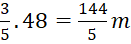 1. NHẬN BIẾT (6 BÀI)