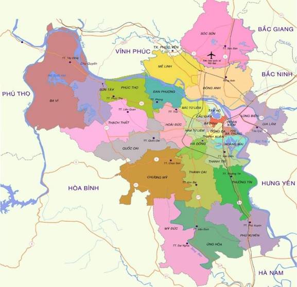 1. NHẬN BIẾT (6 câu)