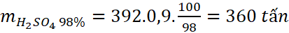 BÀI 9: ÔN TẬP CHƯƠNG 2