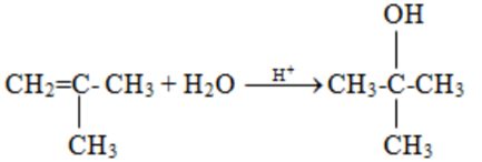 BÀI 16: HYDROCARBON KHÔNG NO