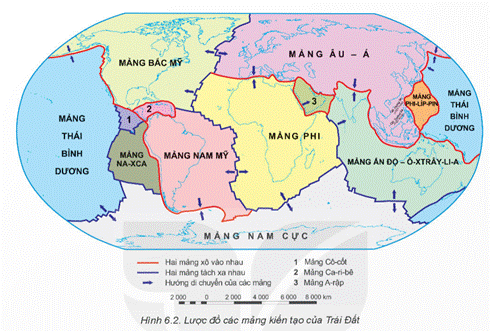 1. NHẬN BIẾT (9 câu)