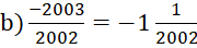 1. NHẬN BIẾT (12 BÀI)