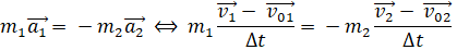 BÀI 16: ĐỊNH LUẬT 3 NEWTON
