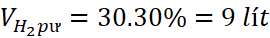 BÀI 9: ÔN TẬP CHƯƠNG 2