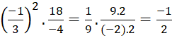 1. NHẬN BIẾT (6 BÀI)