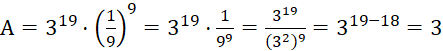 1. NHẬN BIẾT (5 BÀI)