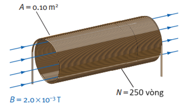 BÀI 16: TỪ THÔNG. HIỆN TƯỢNG CẢM ỨNG ĐIỆN TỪ