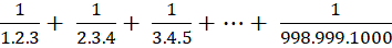 1. NHẬN BIẾT (6 BÀI)