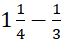 1. NHẬN BIẾT (5 câu)