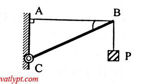 BÀI 20: MOMENT LỰC, CÂN BẰNG CỦA VẬT RẮN