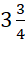 1. NHẬN BIẾT (5 câu)