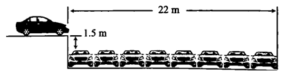 BÀI 12: CHUYỂN ĐỘNG NÉM (16 CÂU)