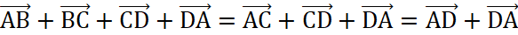BÀI 6: VECTƠ TRONG KHÔNG GIAN