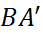 BÀI 14: PHÉP CHIẾU SONG SONG