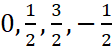 BÀI 5: DÃY SỐ