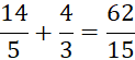 1. NHẬN BIẾT (5 CÂU)