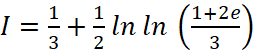 BÀI 12: TÍCH PHÂN