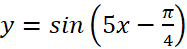 BÀI 3: HÀM SỐ LƯỢNG GIÁC