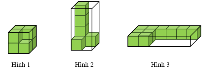 1. NHẬN BIẾT (9 CÂU)