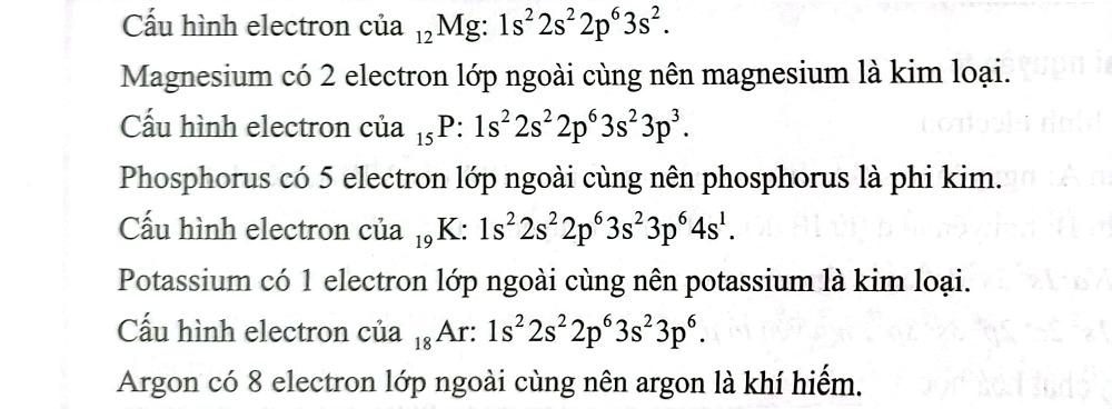 1. NHẬN BIẾT