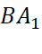 BÀI 14: PHÉP CHIẾU SONG SONG