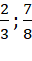 1. NHẬN BIẾT (5 câu)