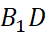BÀI 14: PHÉP CHIẾU SONG SONG