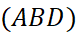 BÀI 11: HAI ĐƯỜNG THẲNG SONG SONG