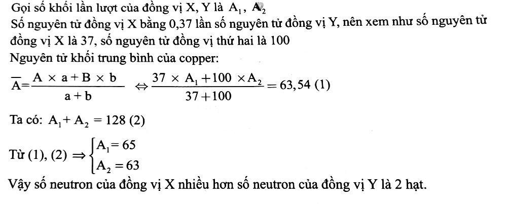 1.NHẬN BIẾT